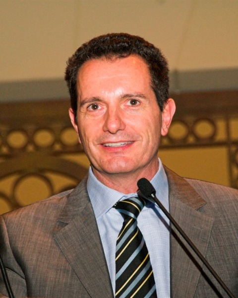 Alessandro Ghidini, MD photo