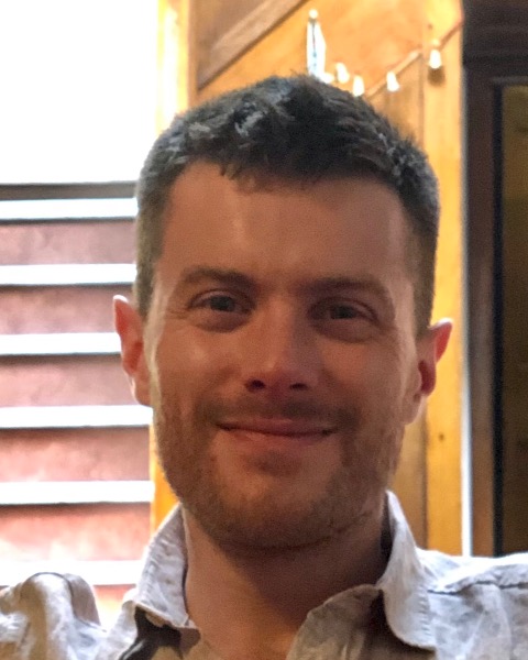 Edward Golob, MBBS photo
