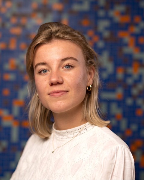 Margriet Gosselink, MD MSc photo