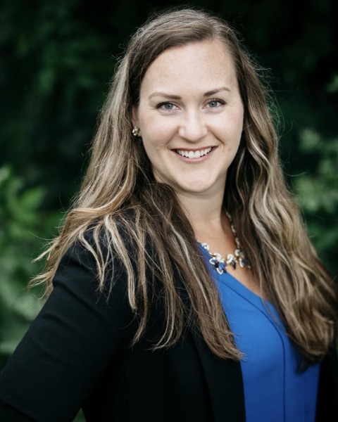 Kimberly P. Grattan, BKin, MA, CCRP (she/her/hers) photo