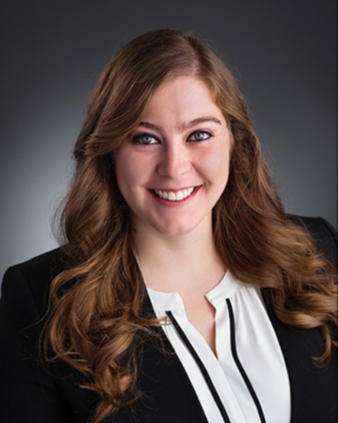 Marisa Griego, MD photo