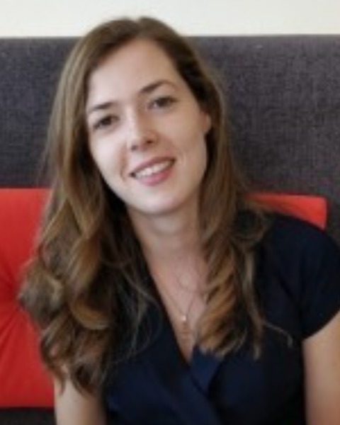 Vera Habraken, MD (she/her/hers) photo