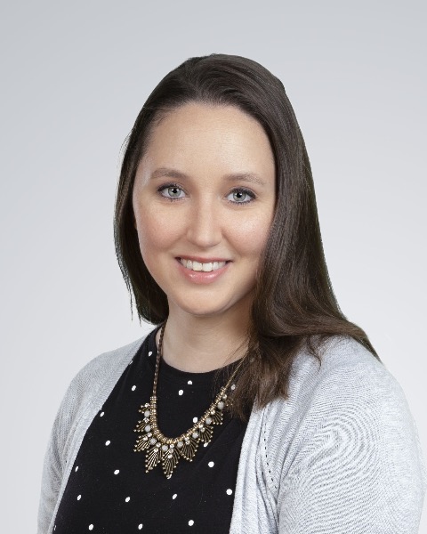 Rachel K. Harrison, MD (she/her/hers) photo