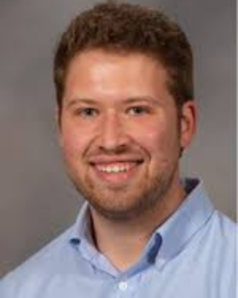 Owen T. Herrock, PhD (he/him/his) photo