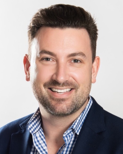 Sebastian R. Hobson, MD, MPH, PhD (he/him/his) photo
