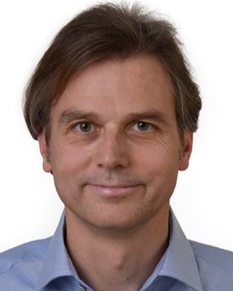Martin Hund, PhD (he/him/his) photo
