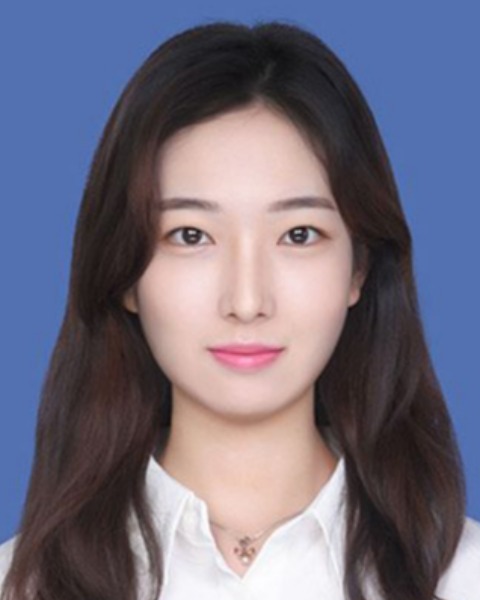 Soowon Hwang, BS photo