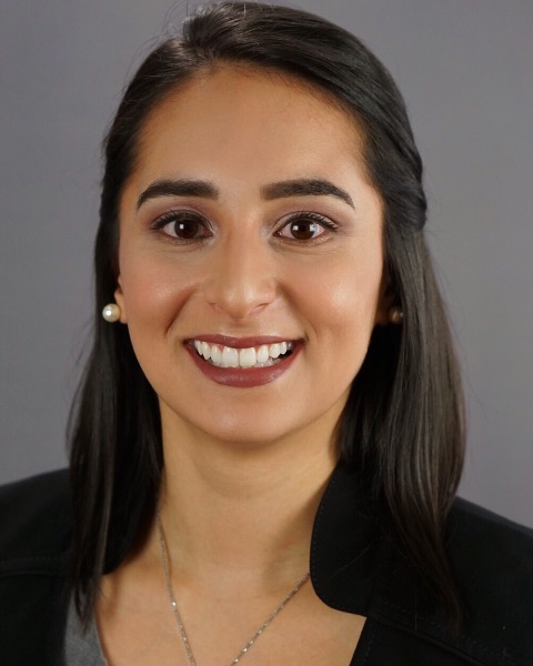 Claudia J. Ibarra, MD (she/her/hers) photo