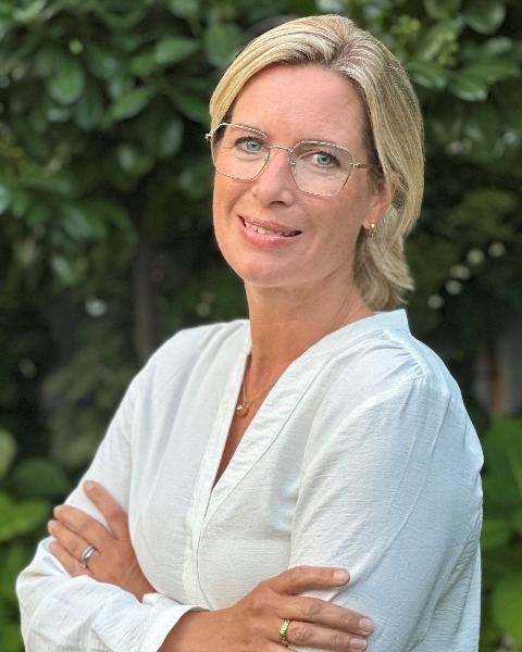 Linda Iorizzo, PhD, MD photo