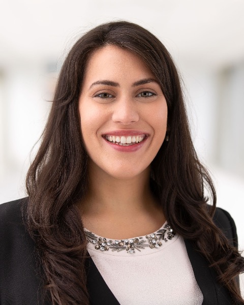 Sara Ismail, MD, MSc photo