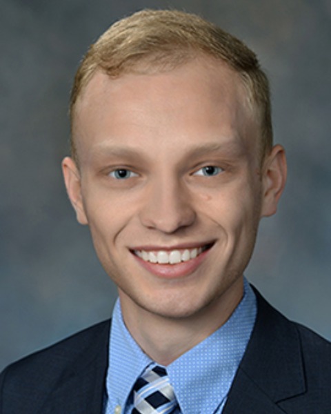 Josef Jackson, MD photo