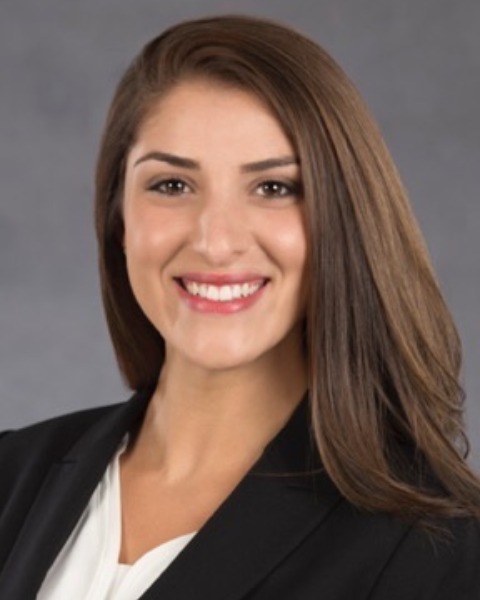 Noor Joudi, BS, MD, FACOG (she/her/hers) photo
