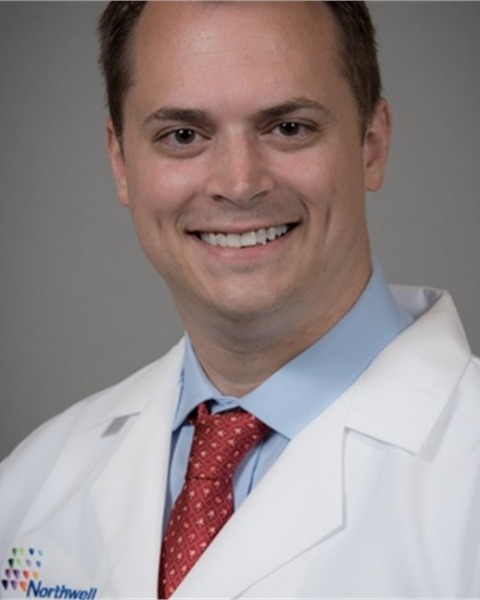 Nathan A. Keller, MD photo