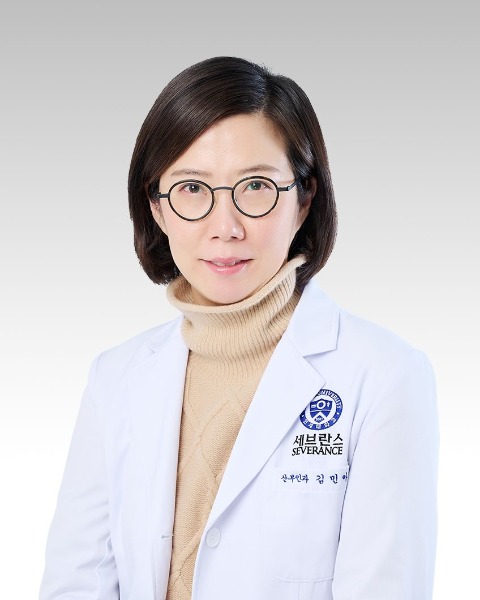 Min-A Kim, MD, PhD photo
