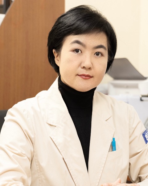 Hyun Sun Ko, MD, PhD photo