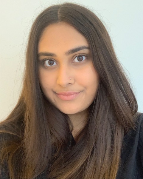 Maya Kochhar, BSc (she/her/hers) photo