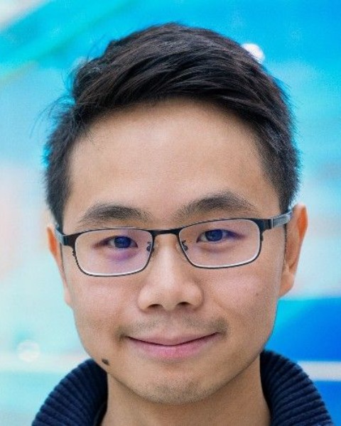 Kelvin Ho Man Kwok, PhD photo