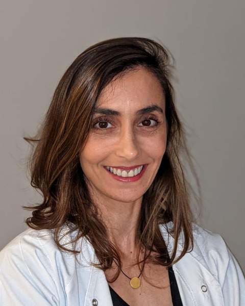 Hila LAHAV- EZRA, BSc, MD (she/her/hers) photo