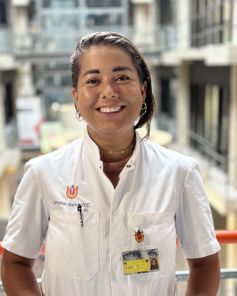 Laura A. Lens, MD (she/her/hers) photo