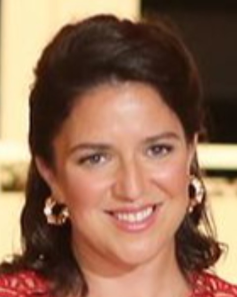 Miriam Lopian, BSc, MBBS photo