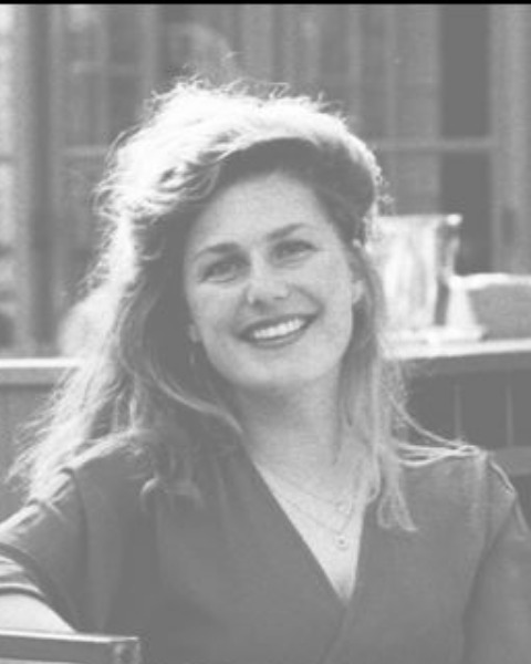 Malou Lugthart, MD, PhD-student (she/her/hers) photo