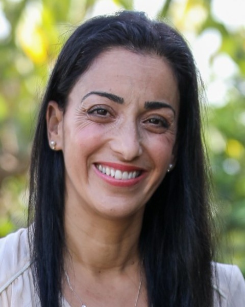 Esther Maor-Sagie, MD (she/her/hers) photo