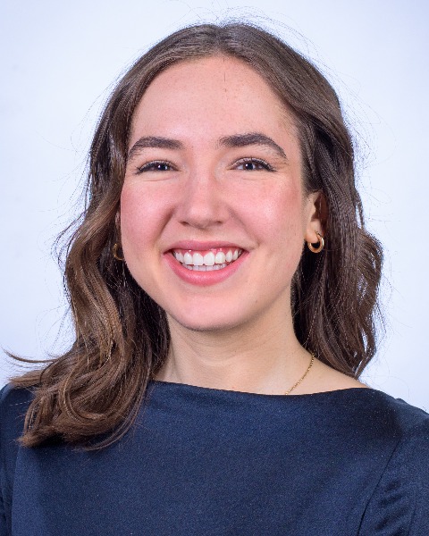 Mariana McCune, BA, BS (she/her/hers) photo