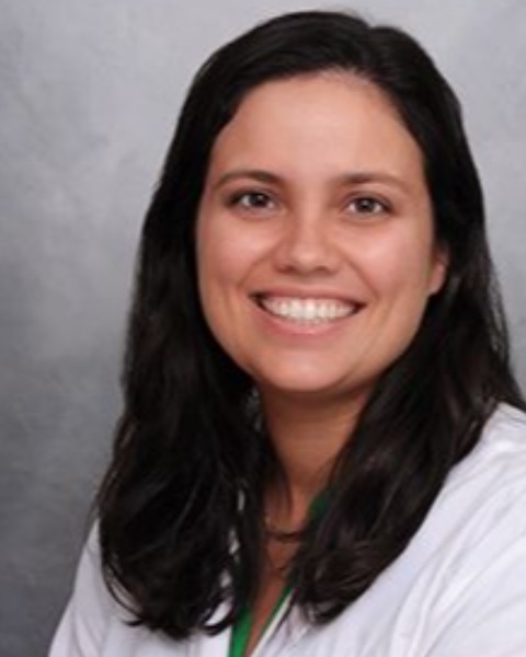 Elizabeth Mercer, MD, MS (she/her/hers) photo