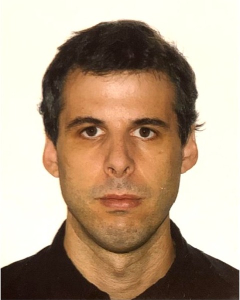 Federico Migliorelli, MD, PhD (he/him/his) photo