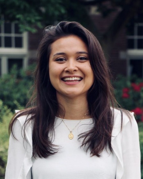Shinta Moes, MD, MSc (she/her/hers) photo