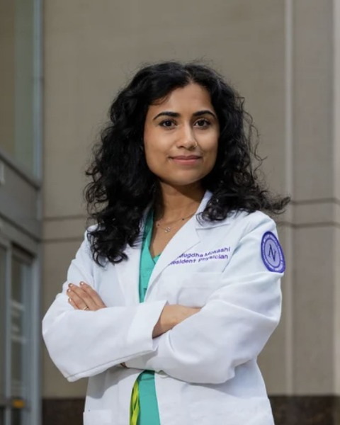 Mugdha V. Mokashi, MD, MPH (she/her/hers) photo