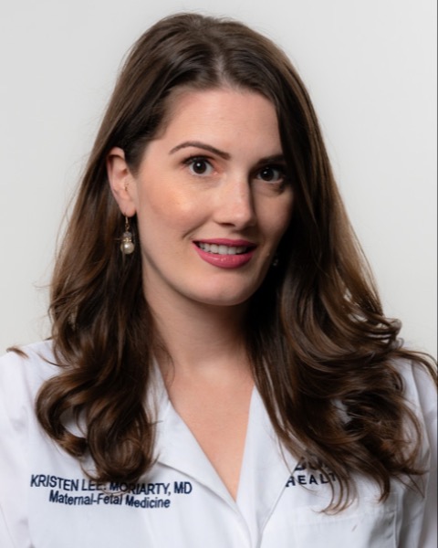 Kristen L. Moriarty, MD photo