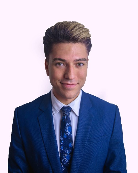 Alberto Muniz Rodriguez, MD (he/him/his) photo