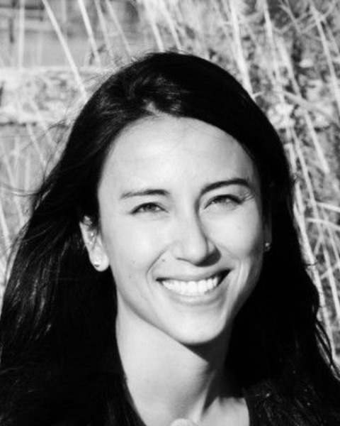 Malia S.Q. Murphy, PhD photo
