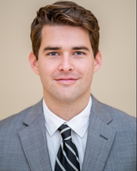 Austin Oberlin, MD photo