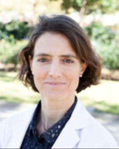 Montse Palacio, MD, PhD (she/her/hers) photo