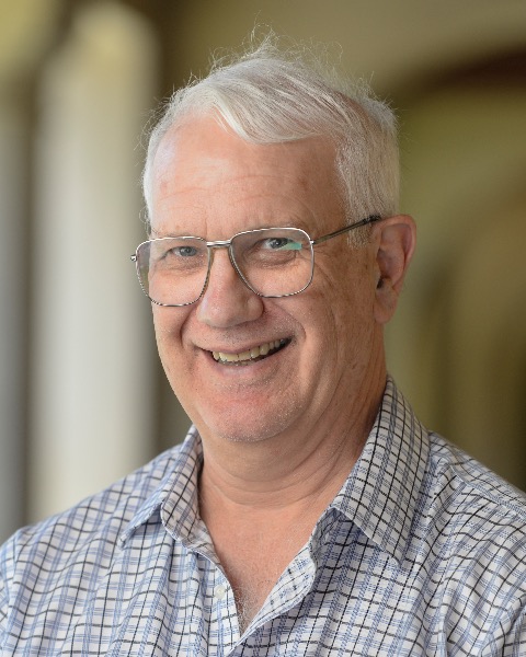 Ciaran S. Phibbs, PhD photo