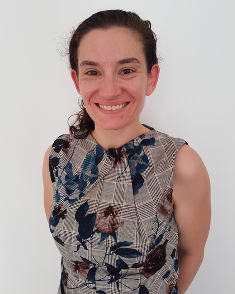 Amanda J. Poprzeczny, MBBS, FRANZCOG, CMFM, PhD (she/her/hers) photo