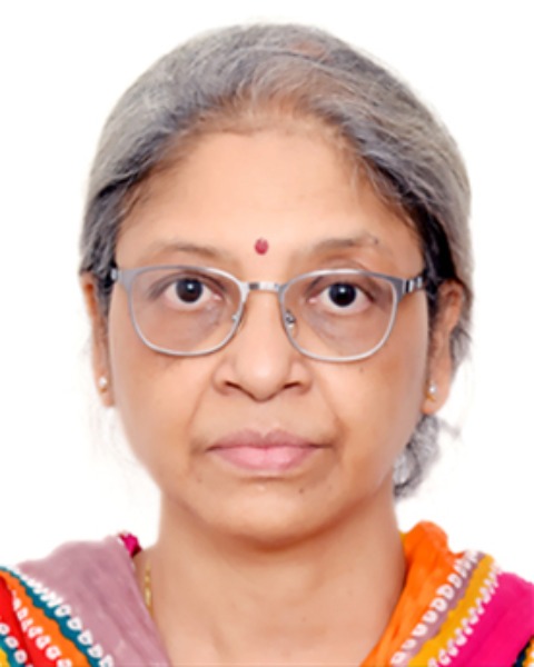 Mandakini Pradhan, MD (she/her/hers) photo