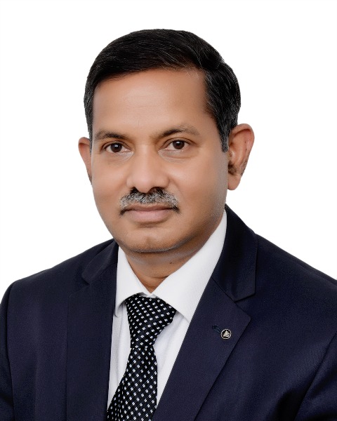 Prasanta kumar Pradhan, MD (he/him/his) photo