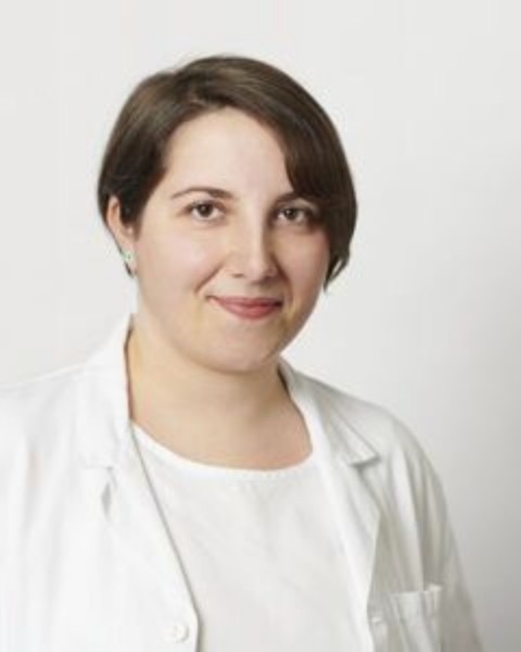 Elisabetta Ranieri, MD photo