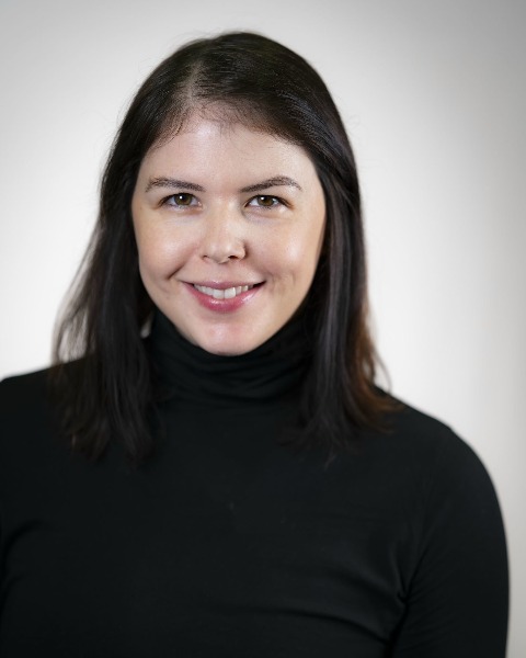 Lee Reicher, MD (she/her/hers) photo
