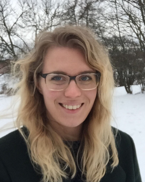 Christina Roeck Hansen, MD photo