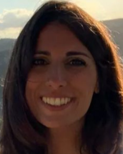 Federica Romanzi, MD (she/her/hers) photo