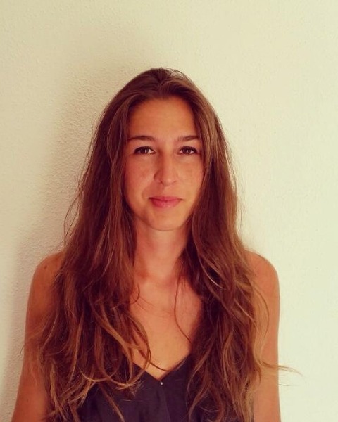 Alessia Sala, MD (she/her/hers) photo
