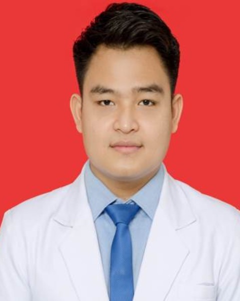 Mochammad Imam Santoso, MD (he/him/his) photo