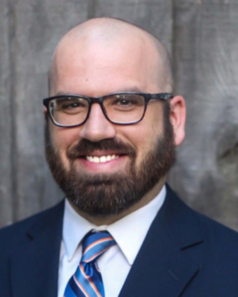Adam Schettler, MD photo