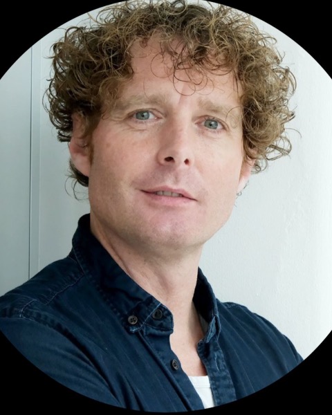 Sam Schoenmakers, MD, PhD photo