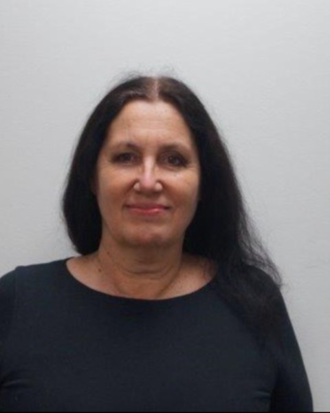Florina Serbanescu, MD, MPH photo