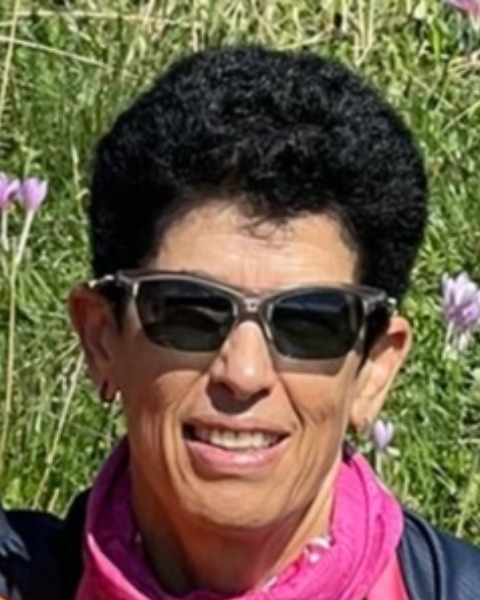 Adi Sharabi-Nov, MPH, PhD photo